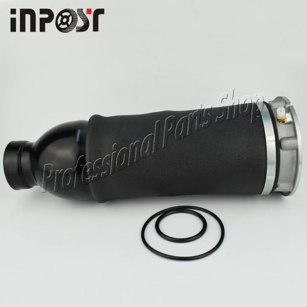 Передняя Пневматическая Подвеска для Audi Allroad A6 4B C5 Quattro 4Z7616051B 4Z7616051D | Автомобили и
