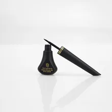 Черный макияж косметическая, водостойкая, жидкая подводка для глаз подводка глаз карандаш ручка Красота
