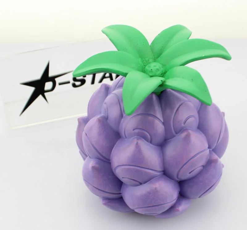 Gratis Verzending Cool Eendelige Duivel Fruit Marshall D Teach Donker Dark Vruchten Yami Yami No Mi Boxed Pvc Action Figure Model Speelgoed Model Toy Toys Free Shippingone Piece Devil Fruit Aliexpress