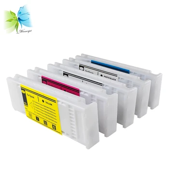 

Winnerjet for Epson T3270 T5270 T7270 Ink Cartridge Filled With High Quality Pigment Ink