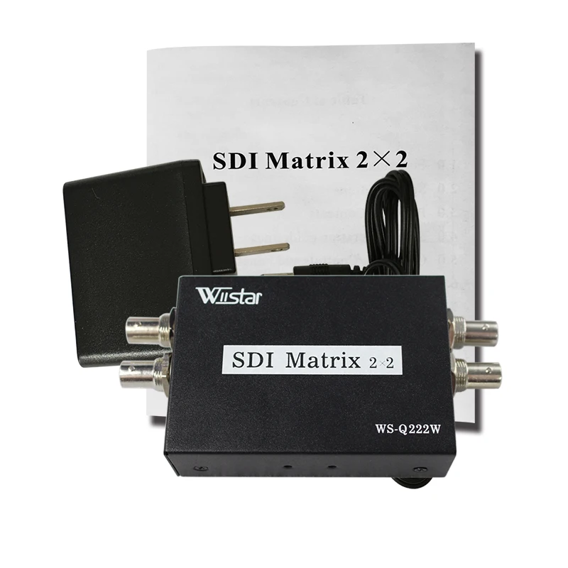  WS-Q222W -800