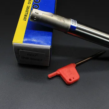 

EAP300R 20D20d160L2T CNC lathe cutting rod lathe tool carbide tool holder tool milling cutter for shoulder milling cutter