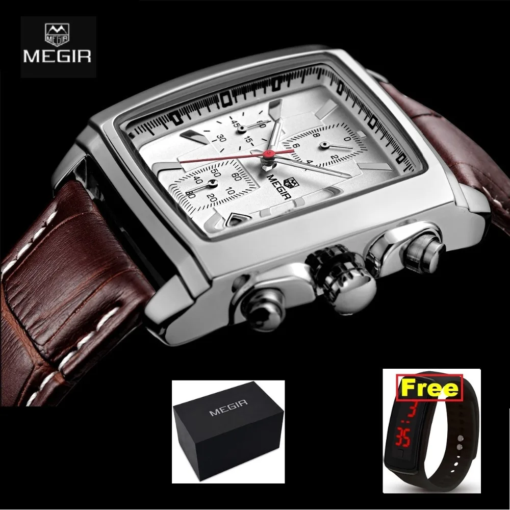 megir original