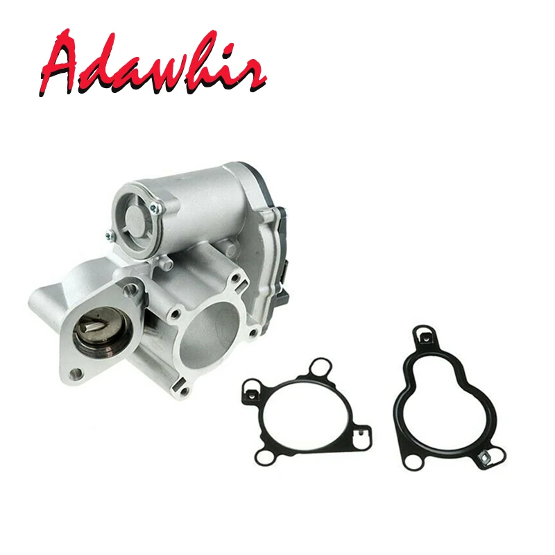 Для Renault Megane Mk3 2 0 dCi (2008-2015) клапан EGR 8200796674 147100385R 4400651 4420704 4453017 93168407 93198888 95508569 |