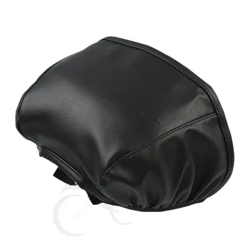 

Fuel Tank Bra Shield 4.5 Gallon For Harley 2004-2018 Sportster XL 1200 Iron 883