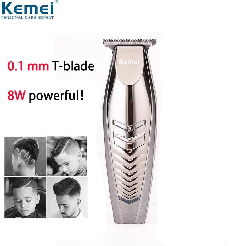 professional cordless beard trimmer