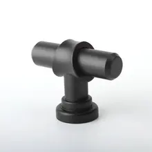 Matte Black Drawer Knobs Pulls Dresser Knobs Kitchen Door Cabinet Handles Knob Modern Solid Cupboard Handle Furniture Hardware Matte Black Drawer Knobs Pulls Dresser Knobs Kitchen Door Cabinet Handles Knob Modern Solid Cupboard Handle Furniture Hardware
