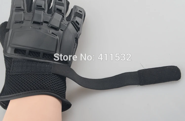 Тактические перчатки полный палец страйкбол пейнтбол снаряжение велосипедные перчатки NL943