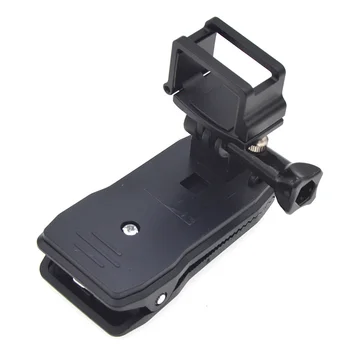 

Tripod Mount Backpack Bracket Clip Kit Accessories for DJI OSMO Pocket NK-Shopping