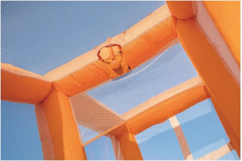 Bestway 53303 Medium Waterslide Playground (16)
