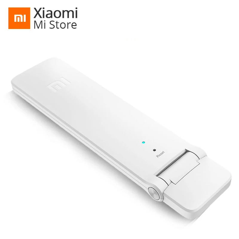 Aliexpress.com : Buy English Xiaomi WIFI Repeater 2