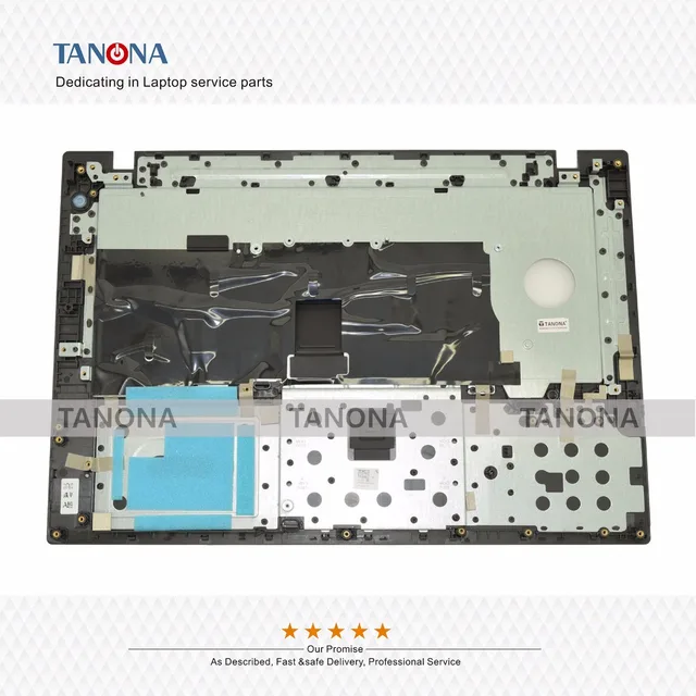 US $30 0 |Aliexpress com : Buy Original New For Lenovo ThinkPad Laptop L460 Palmrest Keyboard Bezel Upper Case Housing Cabinet Shell NO FP 01AV944