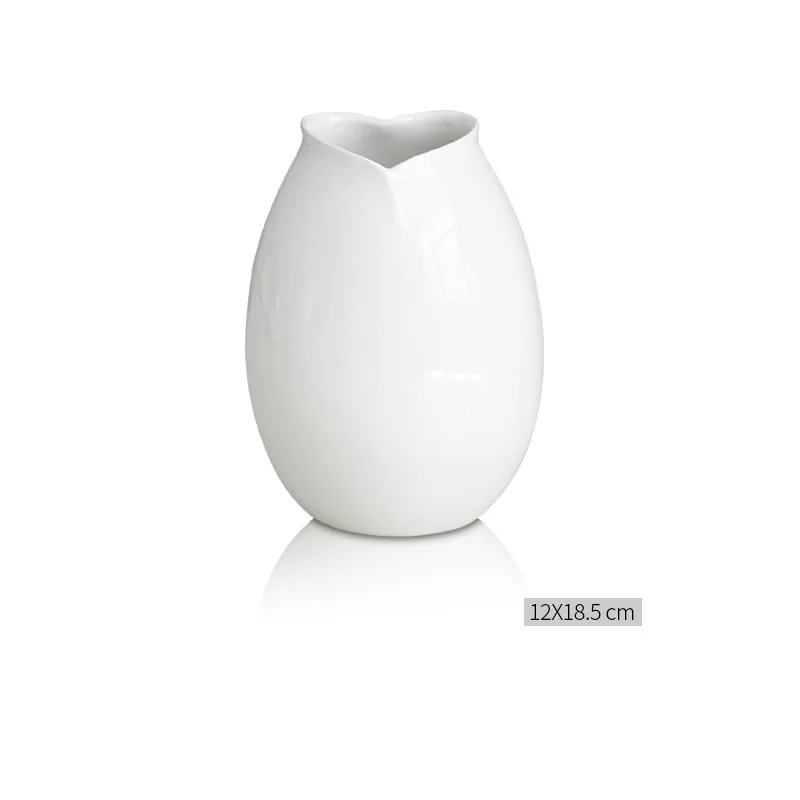 Cam Vazo Vaas Jarron Wazony Ozdobne Jarrones Decorativos, современные аксессуары для украшения дома, Современная ваза для цветов Vaso De Flor - Цвет: Number 11