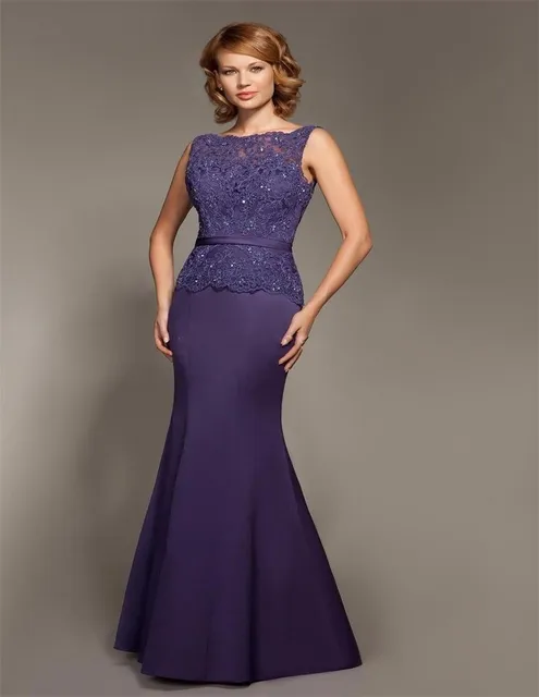 Audrey's Mother of the Bride Dresses