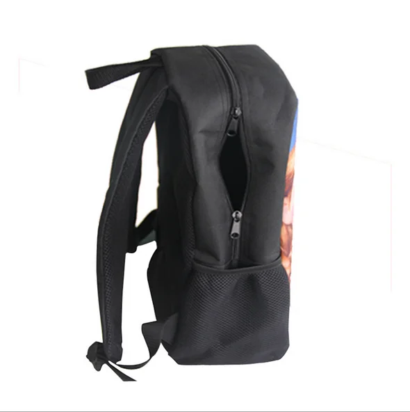  12 Inch POCOYO Elly Pato Loula Kindergarten Backpack Boys Girls Children School Bags Baby Toddler B - 32875310372