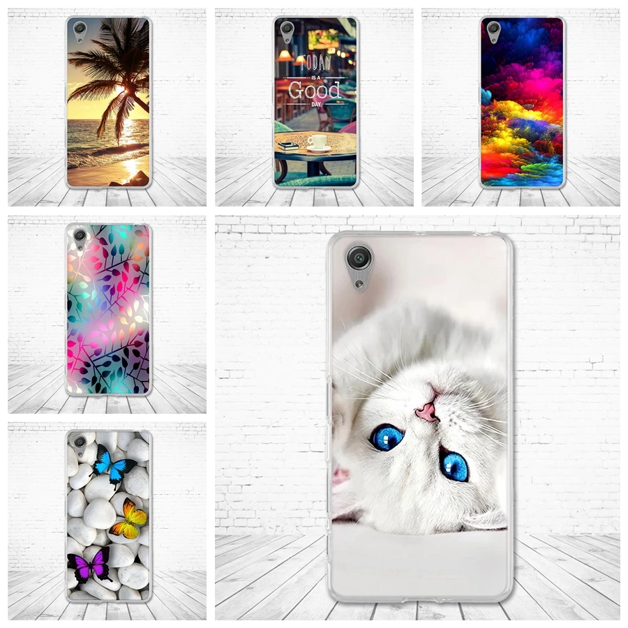 Case for Sony Xperia X Performence F8131 F8132 Back Soft TPU Cover for sony xperia x performance 5.0 inch Silicone Shells Fundas Case for Sony Xperia X Performence F8131 F8132 Back Soft TPU Cover for sony xperia x performance 5.0 inch Silicone Shells Fundas