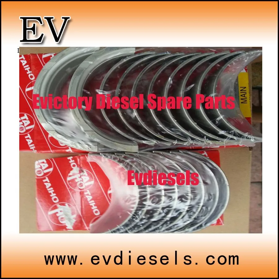 S4Q2 bearing