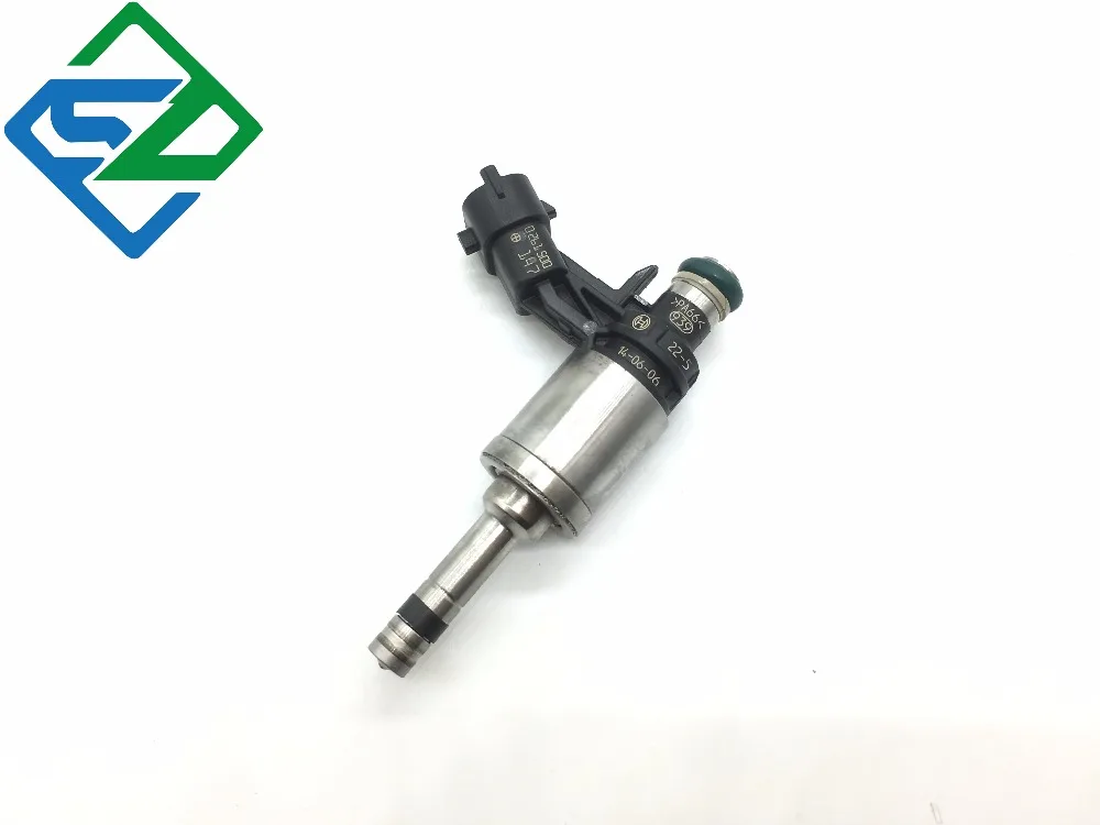 Fuel Injector Nozzle For Ford Focus 2.0 Ecoboost 0261500147 Lr024998