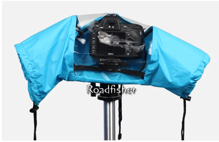 Photography camera rain cover BZ-10