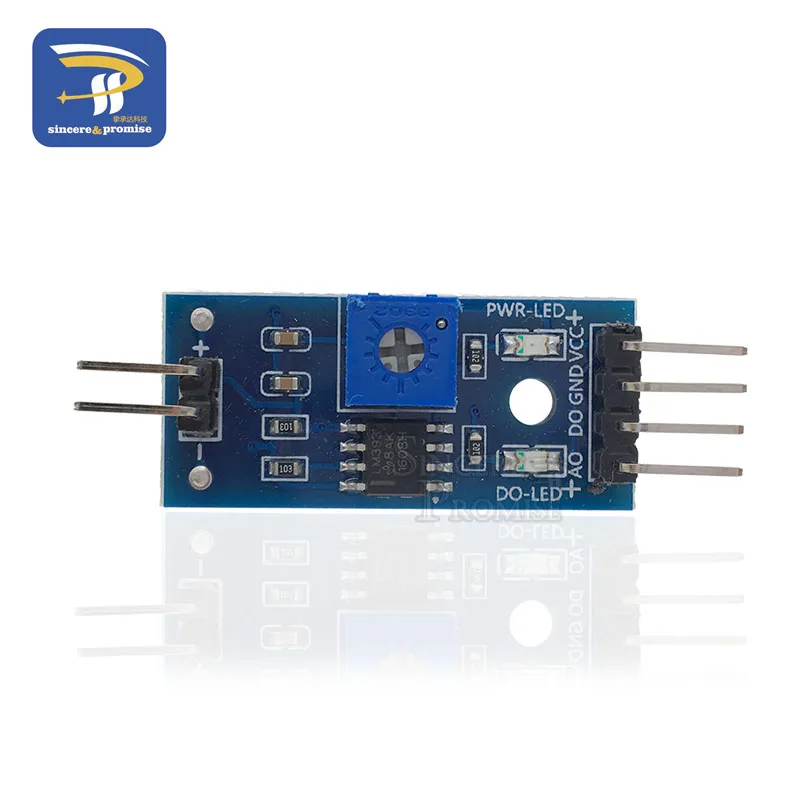 Умная электроника детектор почвы модуль датчика влажности для arduino макетная