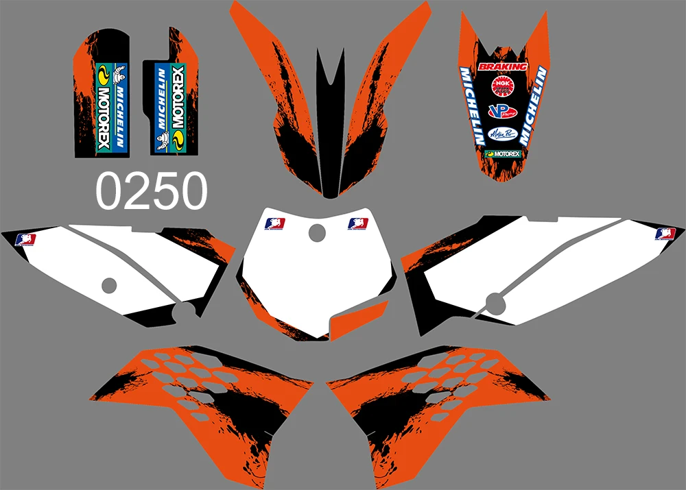 DST0250-01