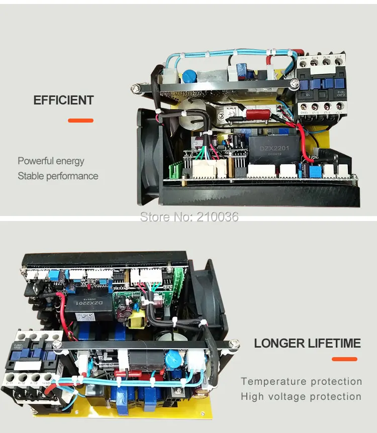 500w yag лазерный источник питания для удаления татуировок