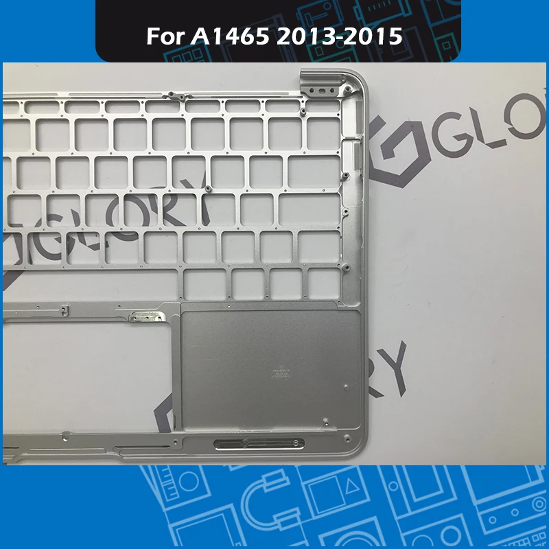 Новый Топ Корпуса A1465 британская компоновка для Macbook Air 11 &quotA1465 Упор рук сменный