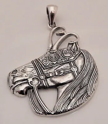 Мужское ожерелье из нержавеющей стали Викинг-волк голова с Odin от Helena Rosova ожерелье pendan norse talisman Этнические украшения