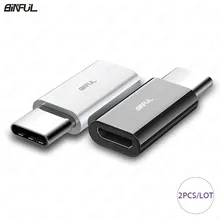 USB Type C OTG адаптер Micro USB к Type C зарядное устройство USB-C для Samsung Galaxy Note 8 9 S8 S9 Plus A3 A5 A7 зарядка Tipe C