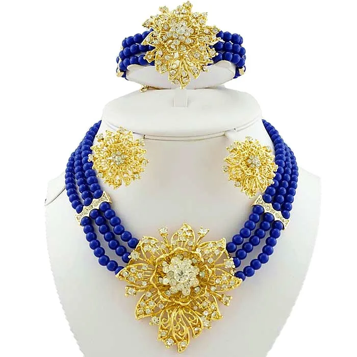 african jewelry sets wedding jewelry set african gold jewelry set high