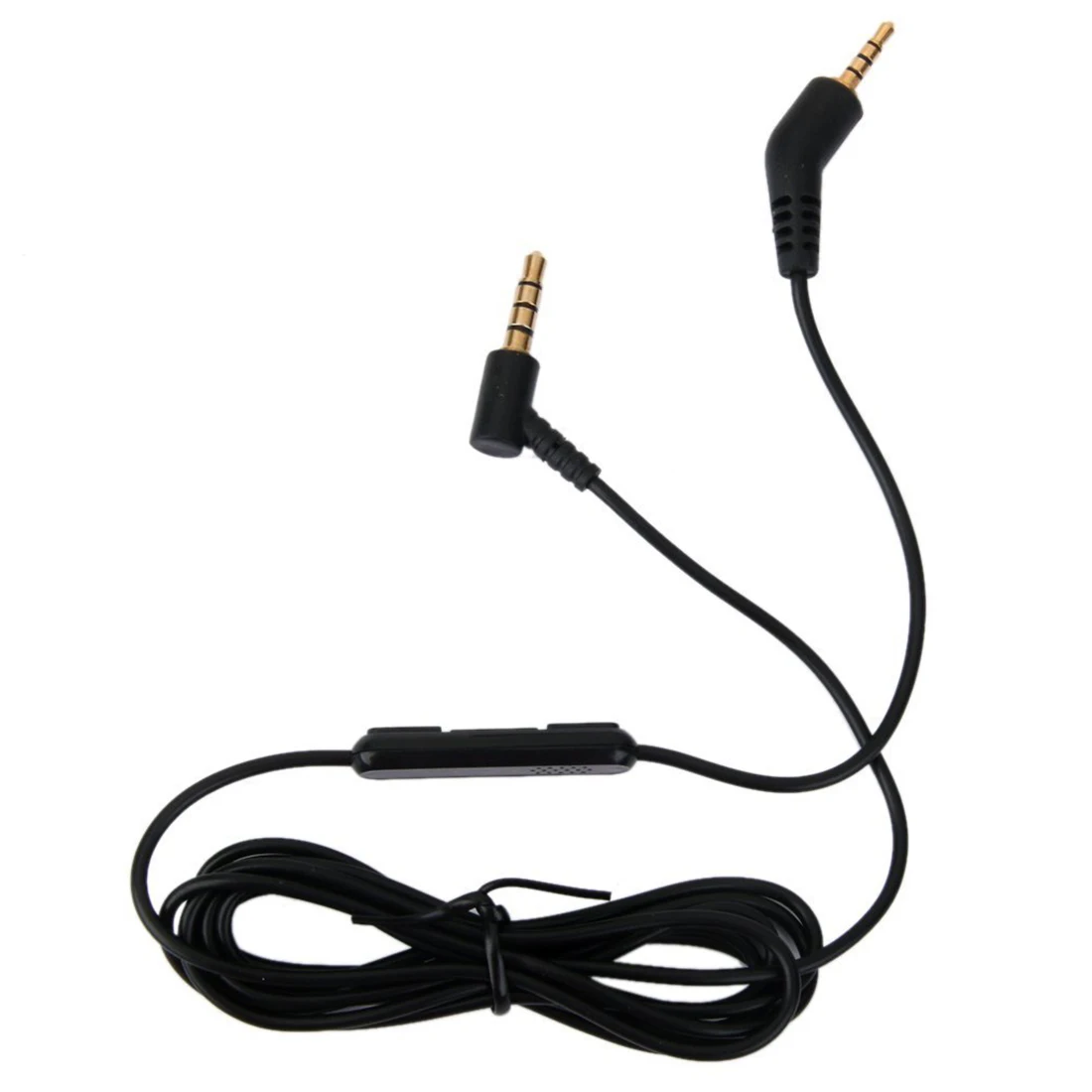 3.5 mm Audio Stereo headphone extension cable for Bose 3