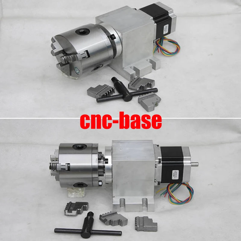 Маршрутизатор с ЧПУ 4 оси, ось вращения. 4-я ось оси для гравировального Станка ЧПУ маршрутизатор с бесплавным гармоническим приводом редуктор коробки передач