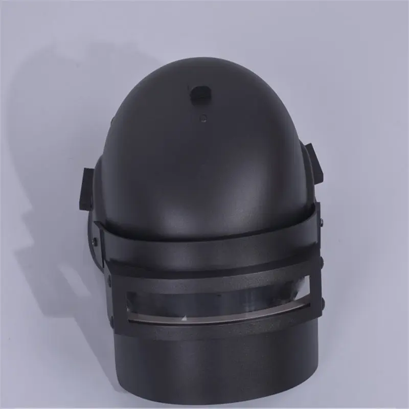  Hot games PUBG Props High-Quality Role-Playing Three Helmets Playerunknown BATTLEGROUNDS Chicken He