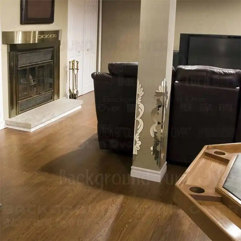 hearth corner protectors