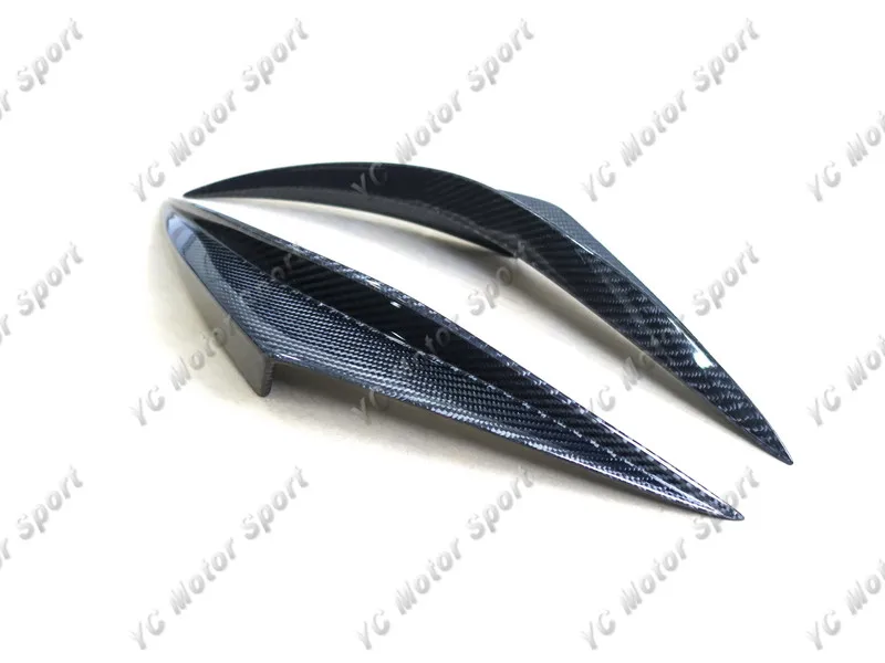 2014-2015 Chevrolet Corvette C7 Gemini Design Style Canard (12)