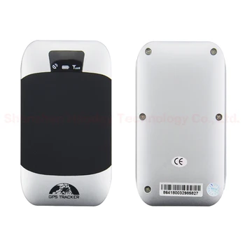 

Car GPS Tracker GPS303H Motorcycle GPS GSM GPRS Tracking Coban TK303H Remotely Cut Off Car Oil Voice Monitor Support Google Map