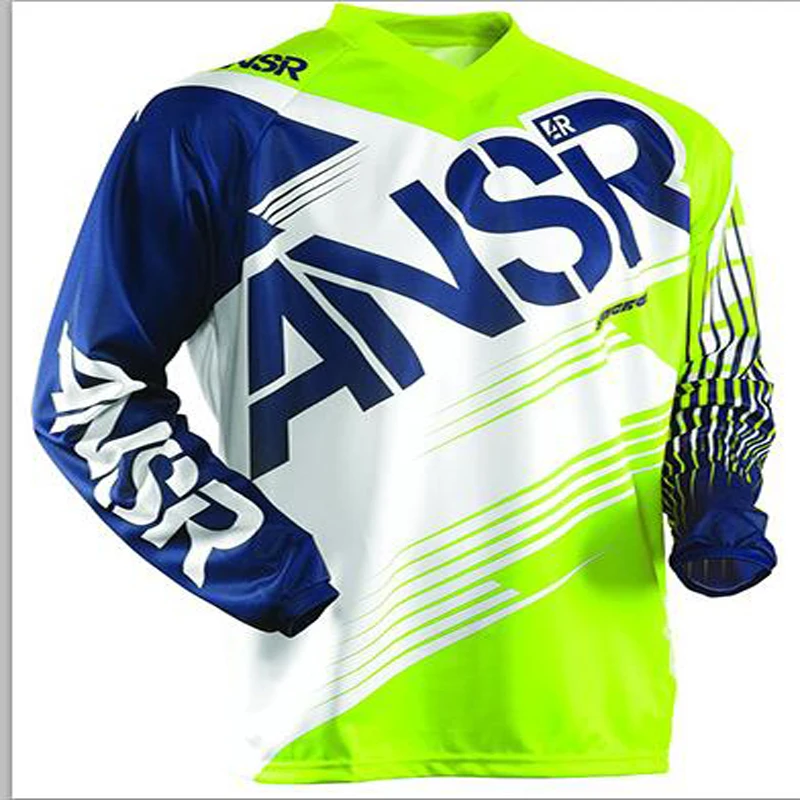 

2017 Quick dry Click To See More Models! 2017 motocross jersey moto MX MTB maillot football bike Bike DH BMX Bicycle moto Jersey