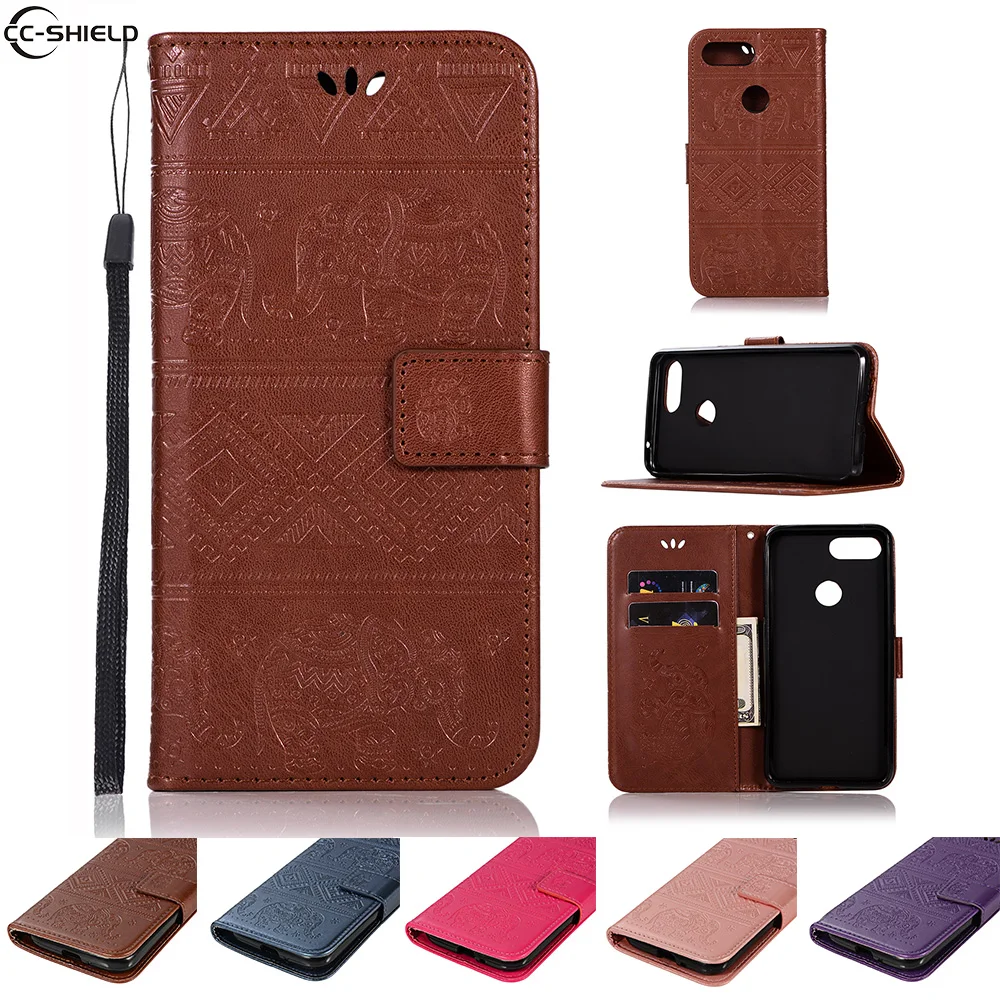 

Flip Coque for Xiaomi Mi 8 Lite 8Lite Mi8 Youth Elephant Case Leather Cover for Xiaomi Mi 8 Youth 8Youth Mi8Youth Phone Cases