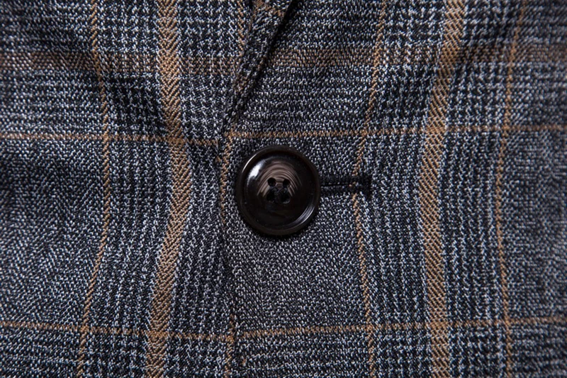 Male Blazer Jacket  (4)