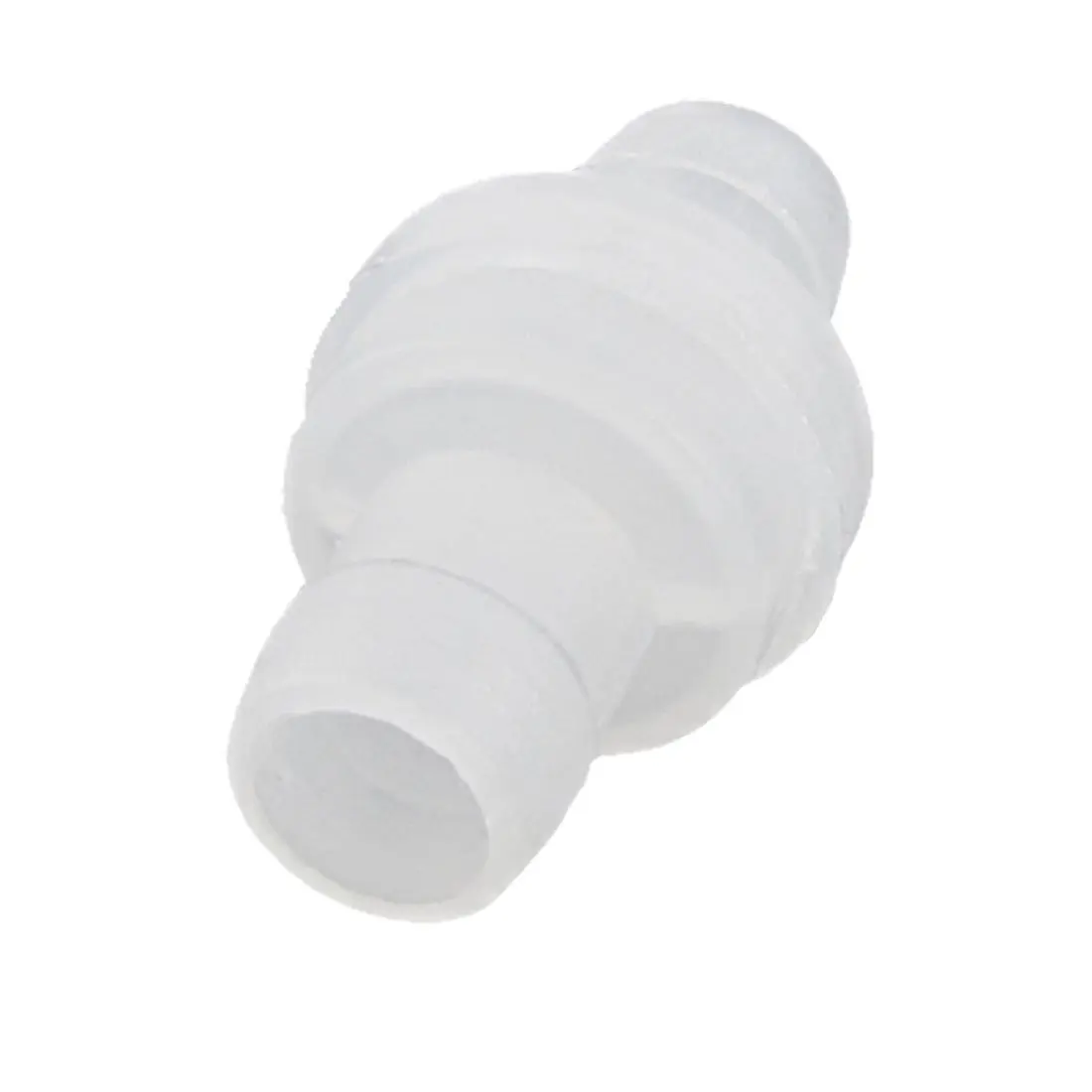 

GSFY-Mechanical Fitting Plastic Barb Non-Return Check Valve