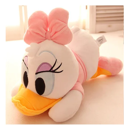 donald and daisy duck stuffed animals