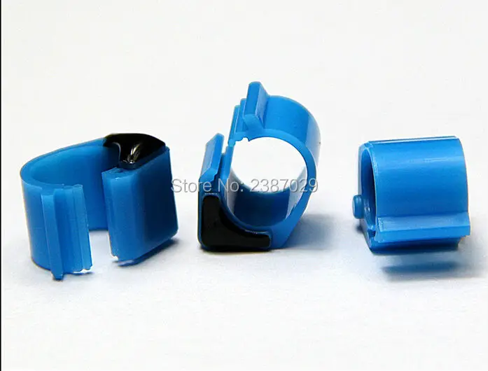 Pigeon Tracking Ring