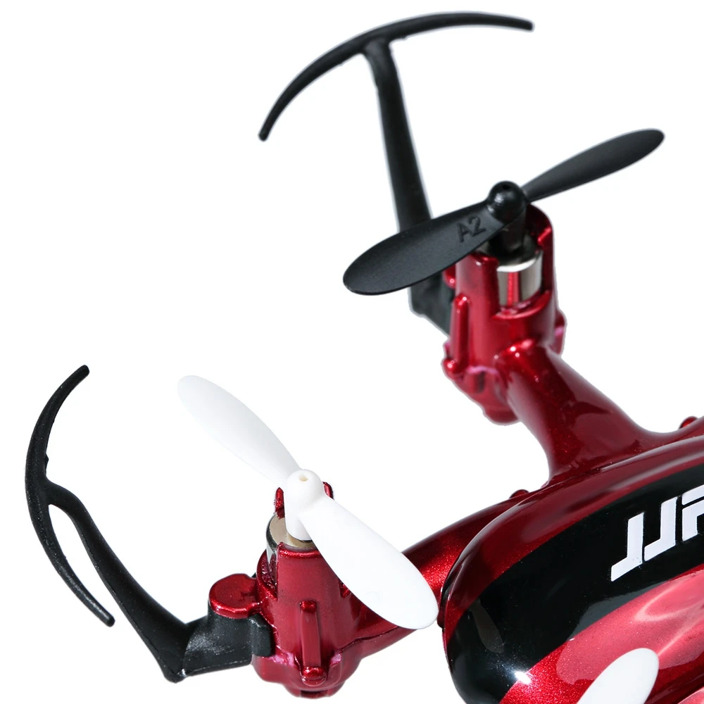 JJR/C JJRC H20 мини-Дрон 2,4G 4CH 6 оси Безголовый режим Квадрокоптер Радиоуправляемый Дрон Вертолет игрушки подарок RTF VS H8 H36 мини-Дрон