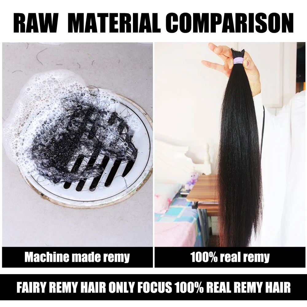 Сказочные волосы remy 0,8 г/локон 16 дюймов настоящие волосы Remy Fusion Keratin I Tip человеческие волосы для наращивания шелковистые прямые профессиональные салонные волосы