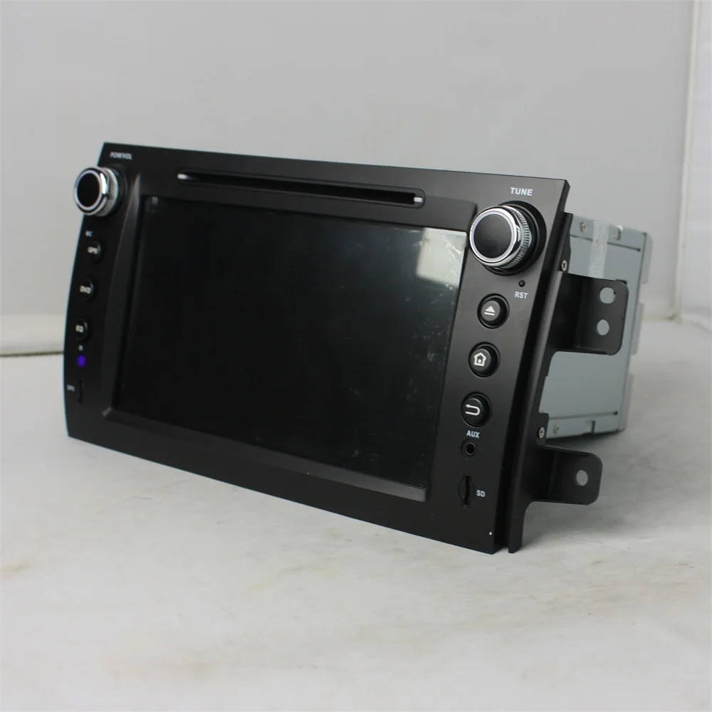 Best Android 8.1 Quad Core 2 din 8" Car DVD Player for Suzuki SX4 2006-2012 2GB RAM Radio GPS WIFI Bluetooth 16GB ROM USB DVR 3 Best Android 8.1 Quad Core 2 din 8" Car DVD Player for Suzuki SX4 2006-2012 2GB RAM Radio GPS WIFI Bluetooth 16GB ROM USB DVR 3