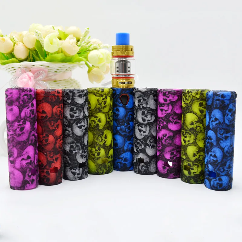 

silicone case for SMOK Stick Prince 3000mAh Starter thicker Wrap