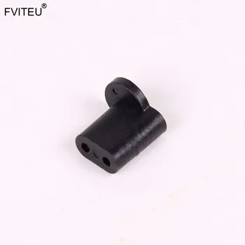 

FVITEU Plastic Throttle linkage parts for 1/5 HPI Baja 5b ss Parts Rovan King Motor