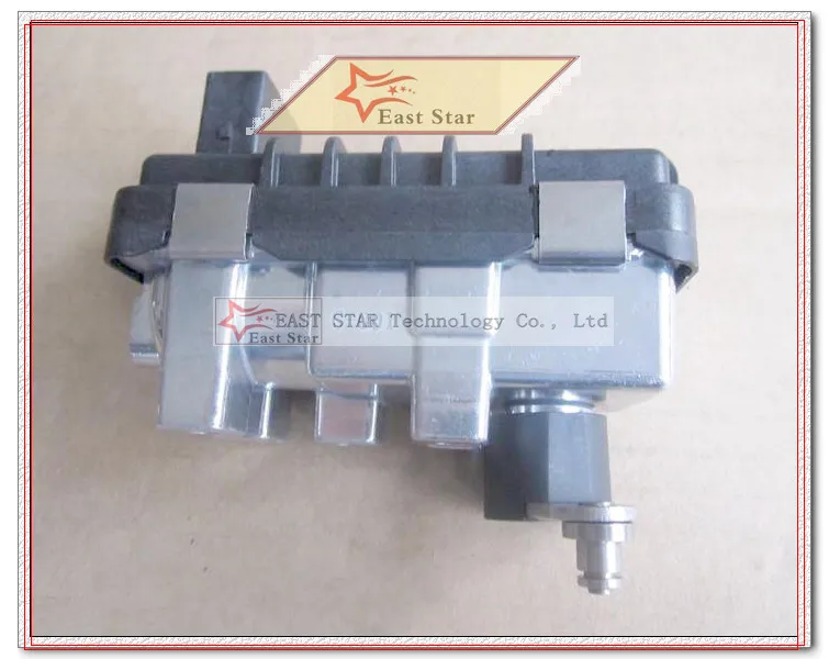 Электропривод Turbo G 13 G013 6NW009543 763797 для BMW F01 730d Mercedes Benz S C E R ML GL 350CDI W212 BlueTEC|turbo