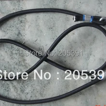 Банджи эластичные ленты/банджи-шнуры/эластичная лента/1,5 м длинный эластичный шнур с 2 пряжками