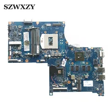 Высокое качество для hp Envy 17 17j M7 серийная материнская плата для ноутбука 720266-001 720266-601 GT740M/2G полностью протестирована